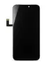 Soft Oled Съвместим LCD Дисплей за iPhone 17 Pro Max 6.9 /120Hz/ Черен / Гаранция /, снимка 1