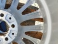 18 джанти 5х112 BMW 5series G30 G31 7series G11 G12 8J et30 Оригинал , снимка 13