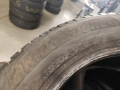 2бр.всесезонни гуми 205/60/16 Bridgestone, снимка 3