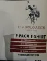 Тениска U.S. POLO ASSN-XXL,  комплект от 2 броя, снимка 4