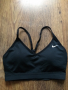 Nike Women's Indy Sports Bra - страхотно спортно бюстие, снимка 5