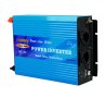 Инвертор синусоидален TY-1500-S 24VDC/220VAC 1500W