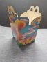 Aladdin McDonalds Disney Happy Meal Box Ретро Макдоналдс Детско Меню Аладин Кутия, снимка 3