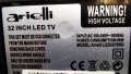Arielli LED3219HD със счупена матрица ,HK-T.RT2957P61 ,200-GJR-LE32190-0H ,HL-00320A28-0701S-04 A3, снимка 4