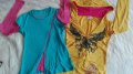 Две блузки, снимка 1 - Блузи с дълъг ръкав и пуловери - 33949333