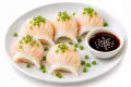 Momo Fusion Dumplings, Kapana Plovdiv, снимка 7