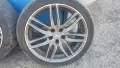 Джанти MSW 18ц AUDI, VW, SEAT, снимка 5