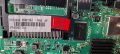 Основна платка - MAIN BOARD 17MB97, снимка 2