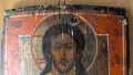 РУСКА ИКОНА от 18-19 век стара и оригинална, снимка 4