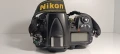 Nikon D 7000, снимка 3