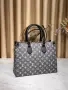 Louis Vuitton Дамска Чанта Луис Витон - Различни Цветове Код SEM-459, снимка 3