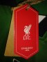 100% Оригинал! Liverpool/Ливърпул фланелка/тениска!, снимка 10