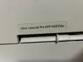 HP Color laser jet pro MFP printer / Принтер, снимка 2