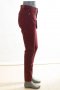 Дамски панталон в бордо марка Jimmy Sanders W29-30, снимка 3