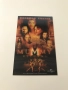 Видеокасета Мумията с магическа обложка VHS, снимка 11