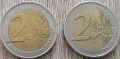Монети от 2 евро, снимка 2