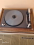 стар работещ грамуфон, снимка 2