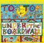 Грамофонни плочи Tom Tom Club – Under The Boardwalk, снимка 1 - Грамофонни плочи - 39975426