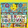 Грамофонни плочи Tom Tom Club – Under The Boardwalk