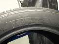 Michelin Latitude Alpin 255/50 R19, зимна гума, 8 мм, снимка 4