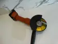 Hilti AG 4 - 22 / Nuron - Акумулаторен ъглошлайф с обороти, снимка 2