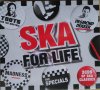 Various Artists · Ska For Life (3 - CD) (2019), снимка 1