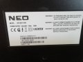 NEO   LED-50272 FHD     СЪС  СЧУПЕН ДИСПЛЕЙ, снимка 2