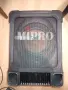 Mipro  MA-707 преносима уредба, снимка 6