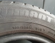 195/65/15 лятна гума Pneumant, снимка 2