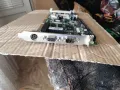Pentium/6X86 SBC Ver.G5 ISA Single Board Computer CPU+FAN+RAM, снимка 2