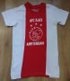 Ajax Amsterdam / детска тениска на Аякс, снимка 1 - Детски тениски и потници - 42853033