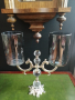 Луксозен свещник , снимка 3