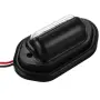 LED светлини за регистрационен номер 9–30 V – 2 бр., снимка 3