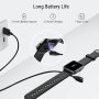 ZOSKVEE SmartWatch, вграден GPS с 14 режима за Android iOS, снимка 6
