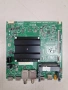 TCL 55P635 MAIN BOARD 40-R51MPE-MAB2HG POWER BOARD PW.A100W2.771 PANEL LVU550NDEL CS9W83 V7, снимка 1