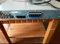 DVD система / ресивър за домашно кино Panasonic SA-HT335 с оригинално дистанционно, снимка 3