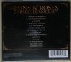 Guns N Roses - Chinese Democracy [CD] 2008, снимка 2