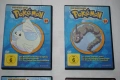 Колекционерски Pokemon Филми/ Pokemon Movies/НЕМСКО И АНГЛИЙСКО ОЗВУЧЕНИЕ, снимка 3