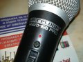 reloop rsm-i58 pro-profi microphone-внос швеция, снимка 7