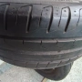 205/55/16 Пирели две гуми, снимка 2