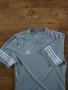 Adidas - страхотна мъжка тениска КАТО НОВА, снимка 2