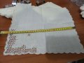Текстилни салфетки за маса бродерия, снимка 3
