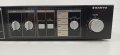 Стерео усилвател Sanyo JA 220, снимка 3