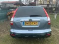 Honda CR-V 2.2  2009г. НА ЧАСТИ/ Хонда ЦРВ 140к. с., снимка 7