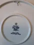 холандска декоративна порцеланова чиния Delft   11/2, снимка 5
