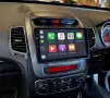 Kia Sorento 2013 - 2014 Мултимедия Навигация Android, снимка 3