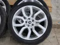 5х120 22 Цола Джанти Land Rover Range Rover Sport, снимка 2