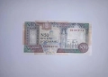 Сомалия 50 шилинга 1991 UNC, снимка 1