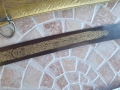 Сабя, палаш, ятаган, шамшир, снимка 11