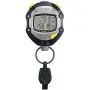 НОВ ХРОНОМЕТЪР CASIO И Q&Q. ПРОФЕСИОНАЛНИ СПОРТНИ ХРОНОМЕТРИ QQ HS45J КАСИО HS-70W-1DF HS-80TW-1EF, снимка 7